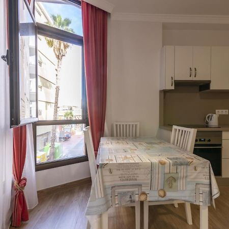 Lightbooking Tonina Playa Canteras 大加那利岛拉斯帕尔马斯 外观 照片
