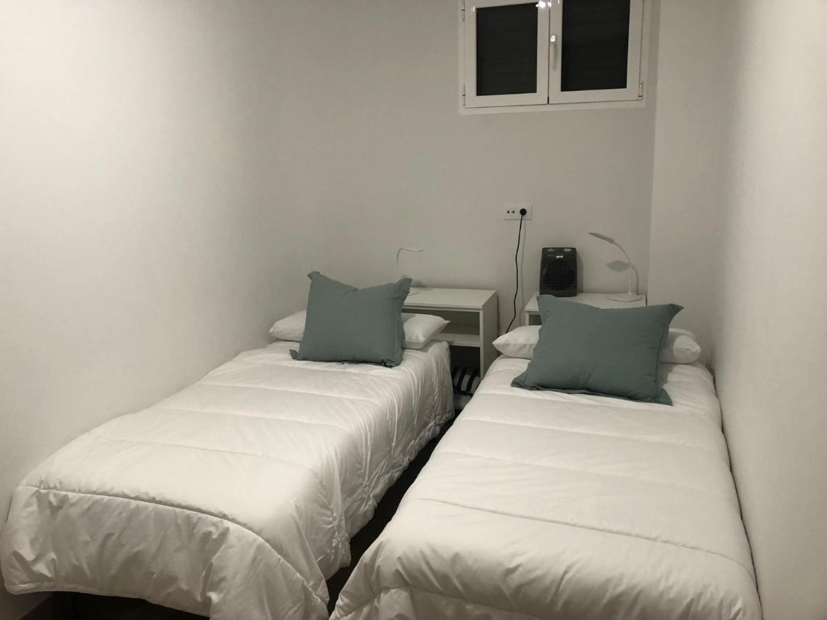 Lightbooking Tonina Playa Canteras 大加那利岛拉斯帕尔马斯 外观 照片